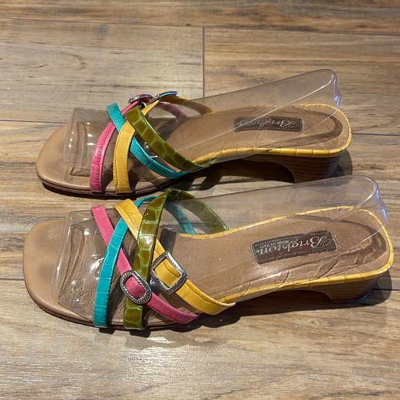 Brighton Shoes - Brighton sandals